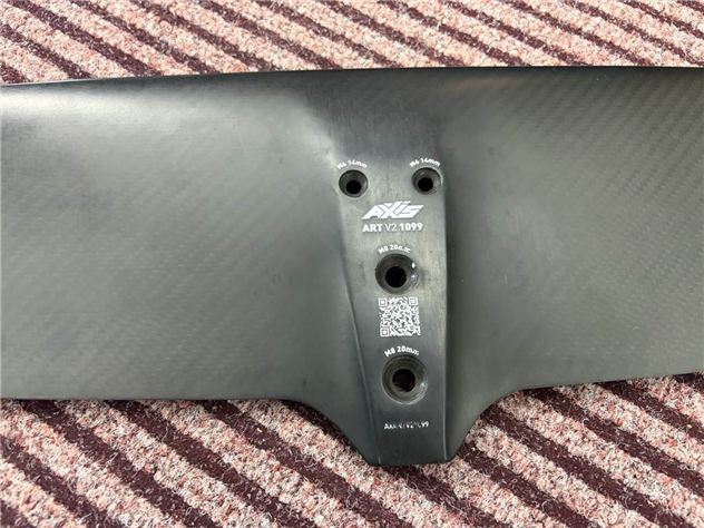 2025 Axis Art V2 1099