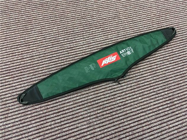 2025 Axis Art V2 1099