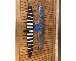 Armstrong Ha1180 A+ foiling components (wings,masts,etc)