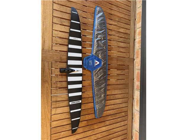 2025 Armstrong Ha1180 A+