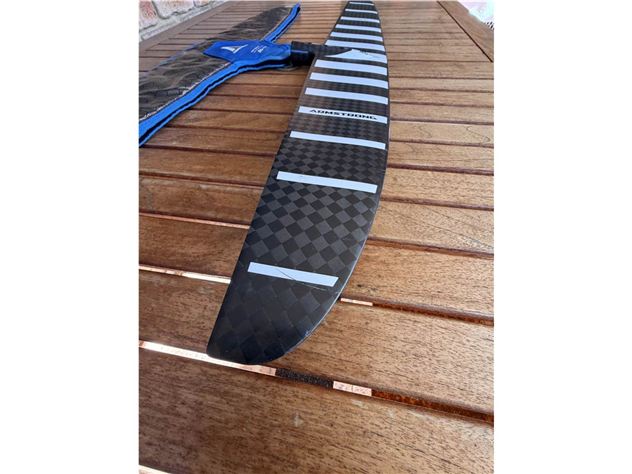 2025 Armstrong Ha1180 A+