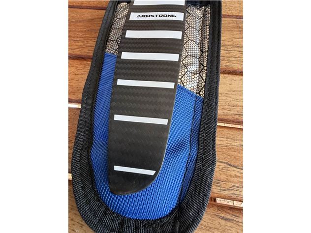 2025 Armstrong Apf 1675 And Pump 202