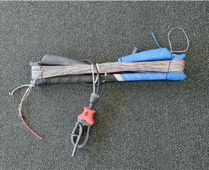 Ozone Apha V1 - 16 metre