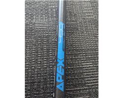 Severne 490 Blue Sdm Mast windsurfing accessorie