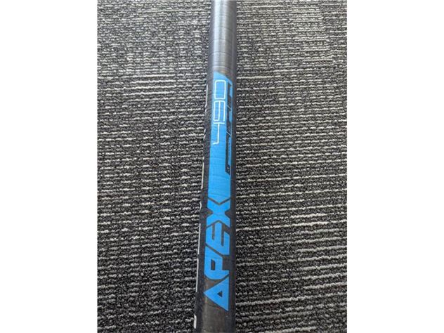 2023 Severne 490 Blue Sdm Mast