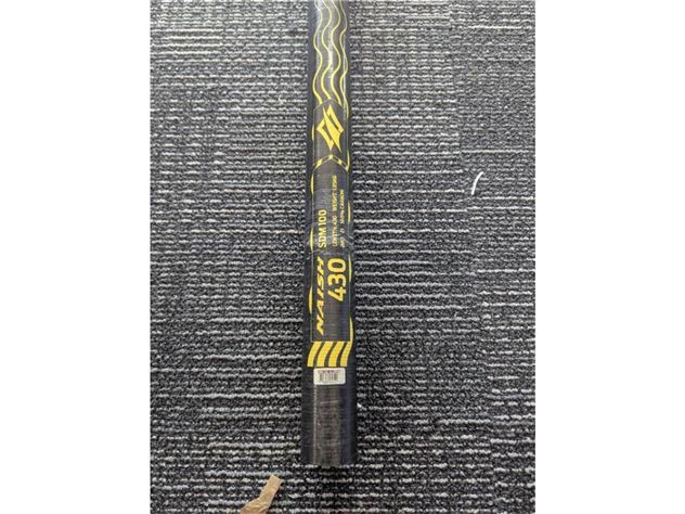 Naish 430 Sdm 100% Mast