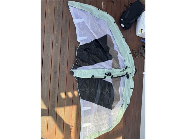 2024 VAYU Wing 111 4.0 - 5 metre