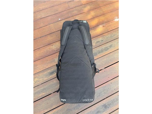 2024 VAYU Wing 111 4.0 - 5 metre