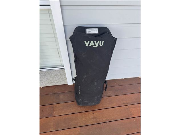 2024 VAYU Wing 111 4.0 - 5 metre