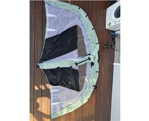 2024 VAYU Wing 111 4.0 - 4 metre