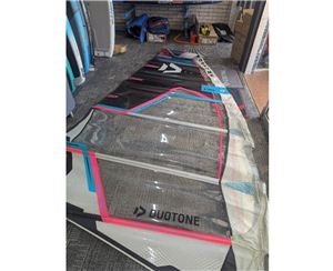 2021 Duotone Space - 6.6 metre