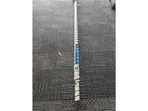 2021 Duotone 460 Sls Sdm Platnuim