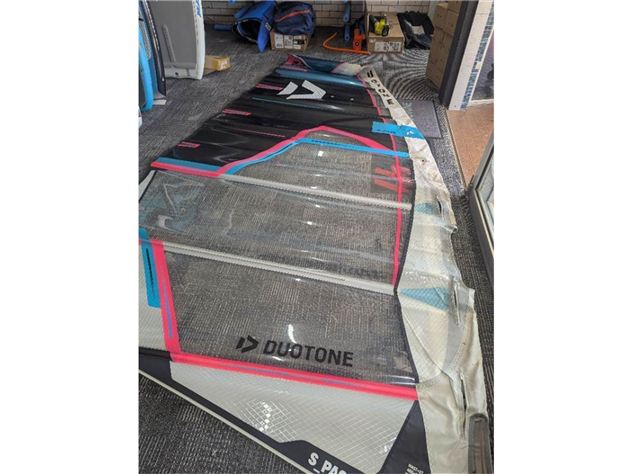 2021 Duotone Space - 7.3 metre