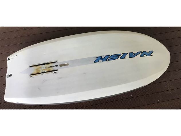 Naish Hover - 5' 10", 110 Litres
