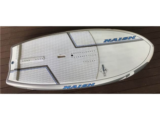 Naish Hover - 5' 10", 110 Litres