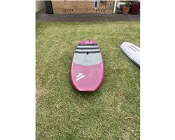 Fanatic Sky Sup 6' 7" foiling sup foilboard
