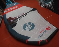 Cabrinha Mantis 4.5 metre foiling wind wing