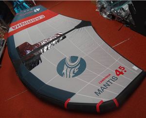 2024 Cabrinha Mantis - 4.5 metre