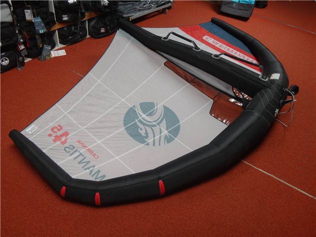 2024 Cabrinha Mantis - 4.5 metre