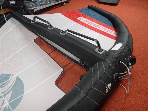 2024 Cabrinha Mantis - 4.5 metre