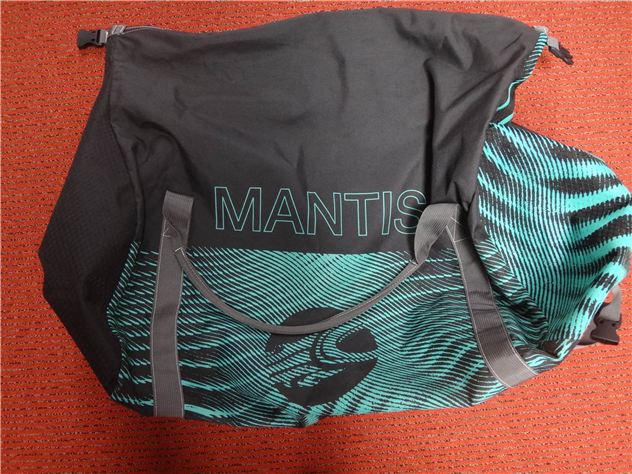 2024 Cabrinha Mantis - 4.5 metre