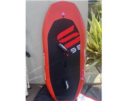 Sabfoil Albatros T98 5' 2" foiling all foiling