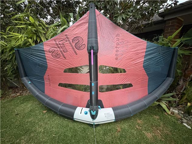 Duotone Slick Sls - 6.5 metre