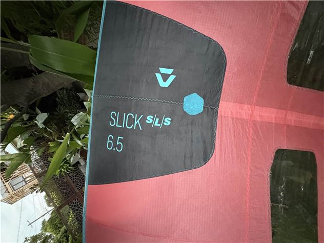 Duotone Slick Sls - 6.5 metre