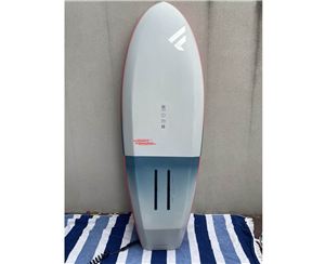 2023 Fanatic Downwinder Foilboard - 188 cm