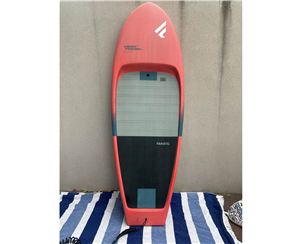 2023 Fanatic Downwinder Foilboard - 188 cm