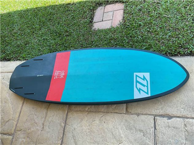 North Nugget - 5' 6"