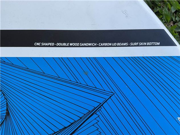 North Nugget - 5' 6"