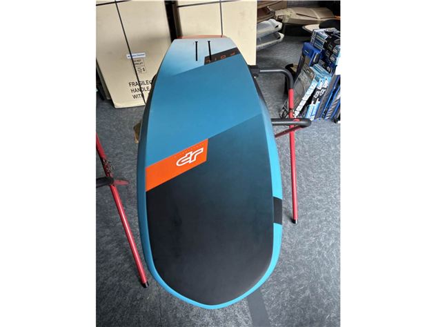 2020 JP Australia Foil Machine - 203 cm