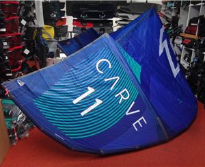 2021 North Carve - 11 metre