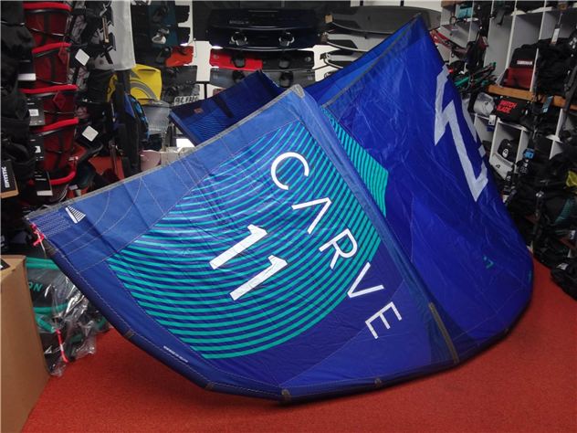 2021 North Carve - 11 metre