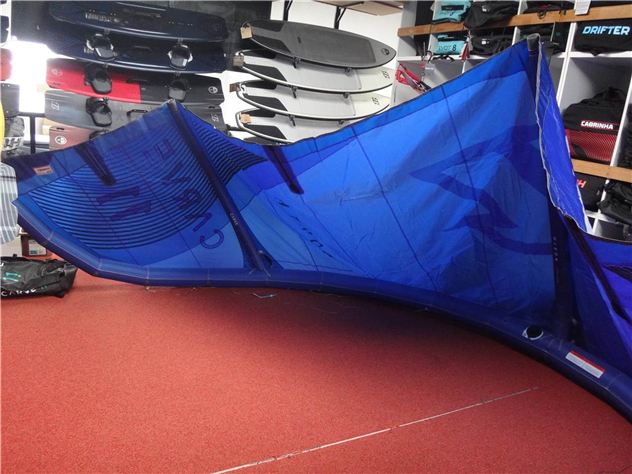 2021 North Carve - 11 metre