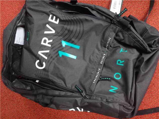 2021 North Carve - 11 metre