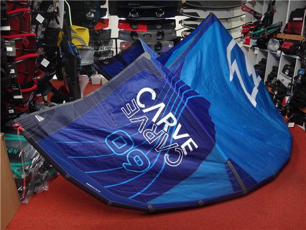 2022 North Carve - 9 metre