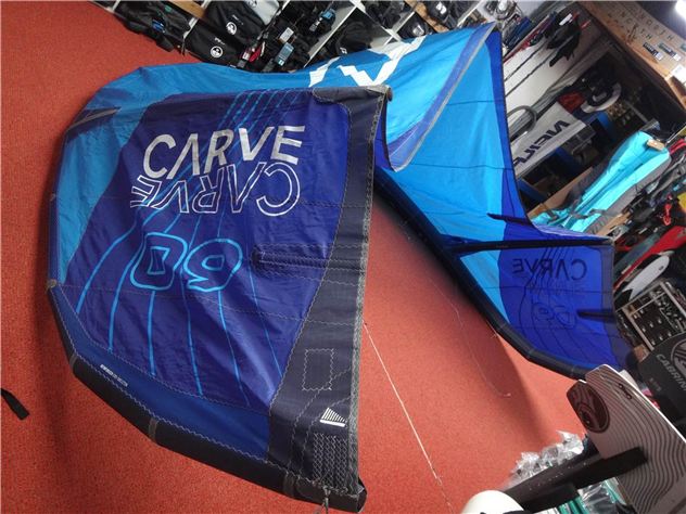 2022 North Carve - 9 metre