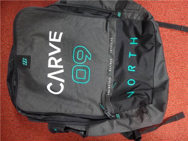 2022 North Carve - 9 metre