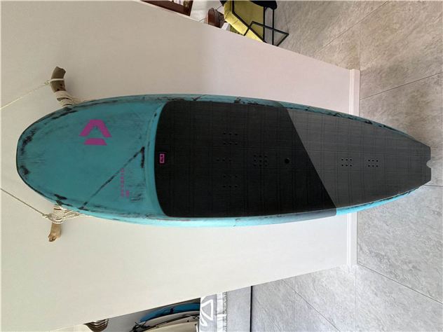 2026 Duotone Skybrid Sls - 6' 0", 115 Litres