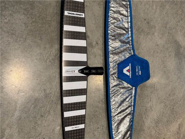 2025 Armstrong Ha 780 - 780 cm