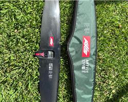 Axis Art V2 Ultra High Mod 1099 cm foiling components (wings,masts,etc)