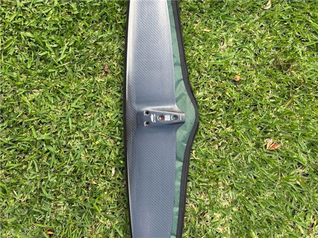 2025 Axis Art V2 Ultra High Mod - 1099 cm