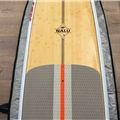 2025 Naish Nalu Gtw 10'6" - 10' 6", 30 inches