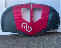  Eleveight Wfs Pro V2 4 metre foiling wind wing
