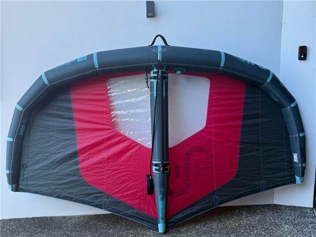 2022  Eleveight Wfs Pro V2 - 4 metre