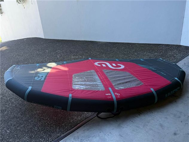 2022  Eleveight Wfs Pro V2 - 4 metre