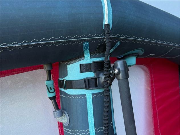 2022  Eleveight Wfs Pro V2 - 4 metre