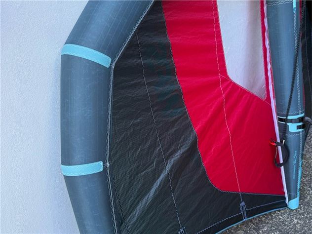 2022  Eleveight Wfs Pro V2 - 4 metre